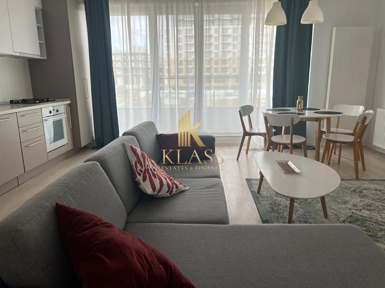 Apartament 3 camere 119 mp, et 4/8 Floreasca Metrou Laguna Residence