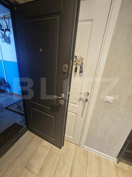 Apartament 3 camere, 72 mp, zona Tatarasi