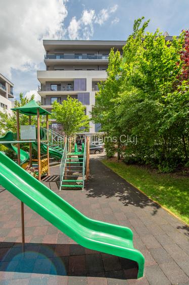 3 Camere Sophia Residence, Bună Ziua | Priveliste panoramica, Parcare Subterană - 19