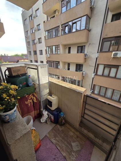 Apartament 3 camere Rahova/Confort Urban - 12