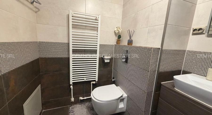 UNIRII,monolit,locatie exceptionala,vedere minunata asupra BULEVARDULUI,terasa - 8