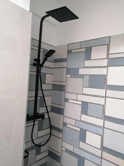 APARTAMENT 2 CAMERE, MOBILAT SI UTILAT, BLOC NOU, POPAS PACURARI