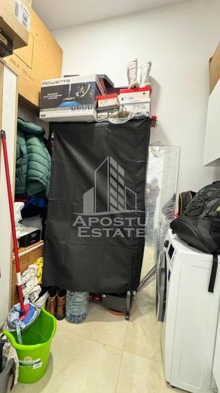 Penthouse 4 camere de vanzare, 101 mp, Zona Torontalului, Timisoara