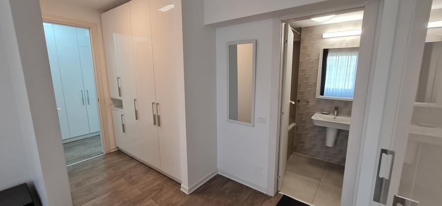 DIRECT PROPRIETAR - Cloud9 ap.3 camere, 2 locuri parcare, Pipera, Aviatiei