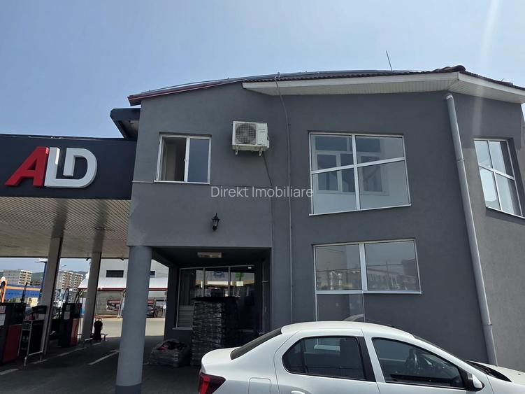 Oportunitate afacere profitabila Statie Distributie carburanti + Spalatorie Auto - 5
