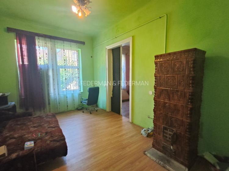 Apartament Elisabetin - 4