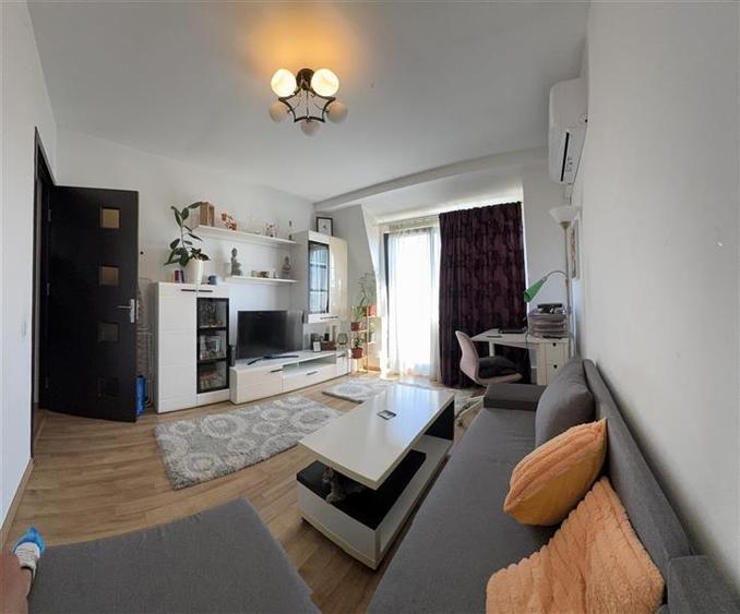 Vanzare apartament 2 camere decomandate modern in Marasti- zona Kaufland strada
