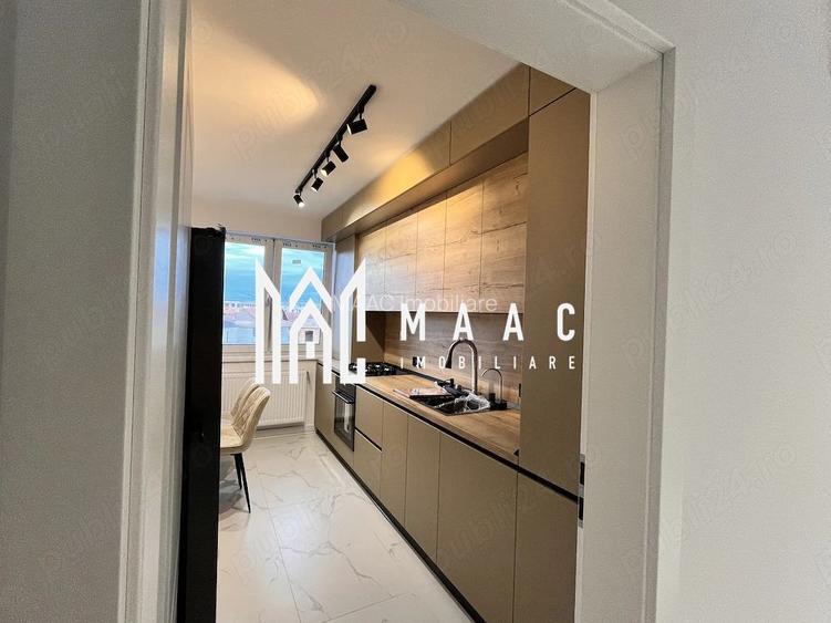 Apartament de vânzare 3 camere | Șelimbăr, Sibiu | 75 mp, smart, parcare - 3