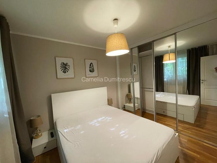 APARTAMENT CU 2 CAMERE MOBILAT SI UTILAT, IDEAL INVESTITIE! - 6
