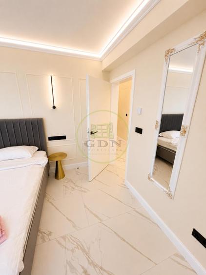 Apartament Exclusivist în VOLO Residence | 90 mp | Terasă 25 mp.