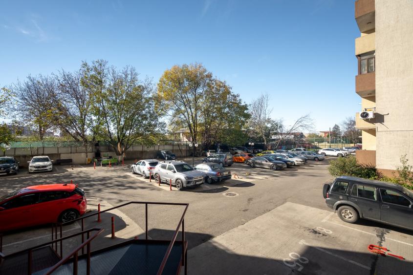 RAHOVA – IDEAL RESIDENCE, APARTAMENT 2 CAMERE 47 MP, DECOMANDAT!