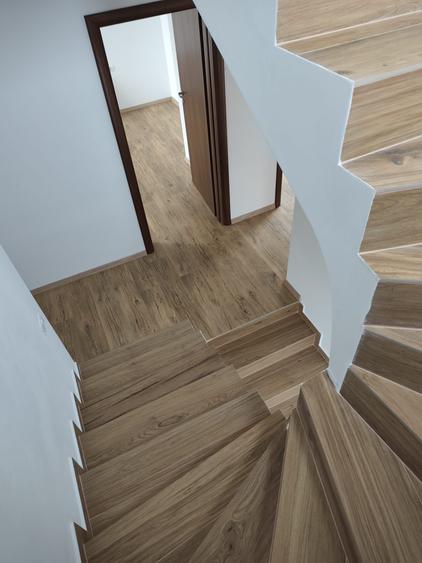 FARA COMISIOANE casa eleganta 5 camere 3 bai P+1+ M incalzire pardos LA CHEIE
