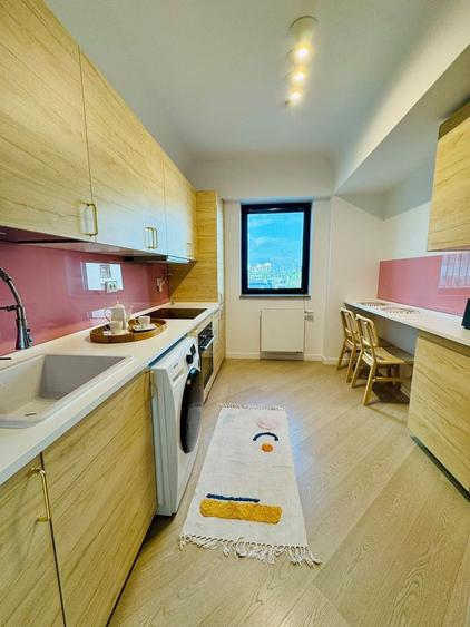 3 camere de inchiriat | PIPERA | PRIMA CHIRIE