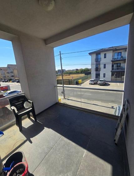 Apartament cu 2 camere în Dumbrăvița 54 mp utili balcon 2 loc parcare
