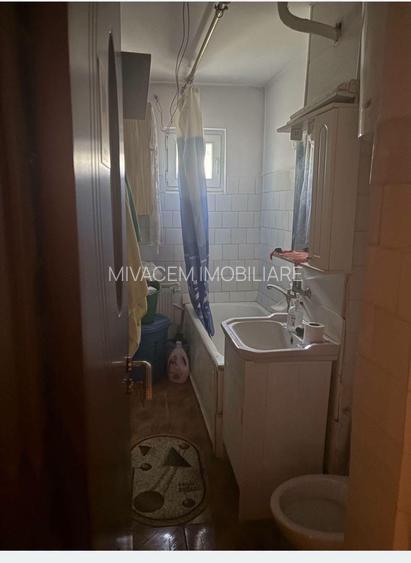 Apartament 3 camere semidecomandate Craiovita-Constantin Brancoveanu - 6