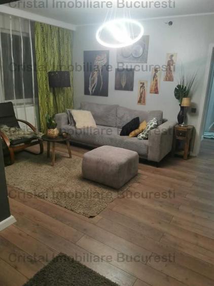 Apartament 4 Camere | Instalații Noi | Balcon 8 mp | Gorjulu