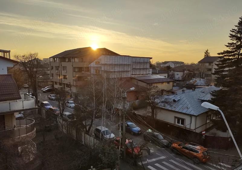 2 camere bloc nou zona Bucurestii Noi - Parc Bazilescu | Metrou in apropiere