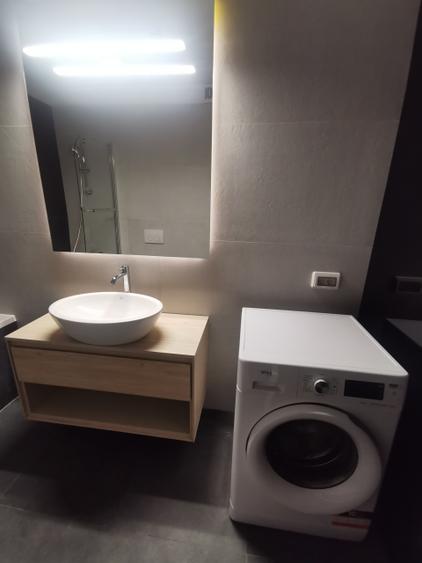 RESIDENCE5 IANCU NICOLAE 122 - OLIVETO, CURTE INTERIOARA, PAZA 24H, COMISION 0