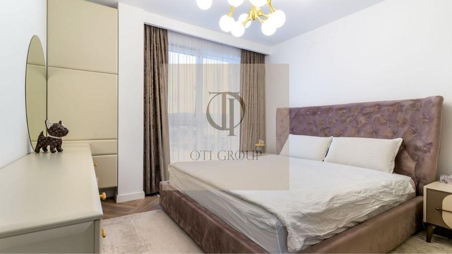 Apartament 3 camere ultrafinisat | Mărăști | Imobil nou