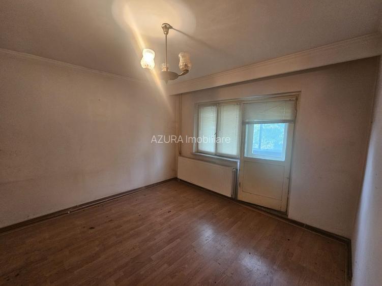 Apartament spațios 3 camere, 2 băi și 2 balcoane – Craiovei, Gh. Doja - 12