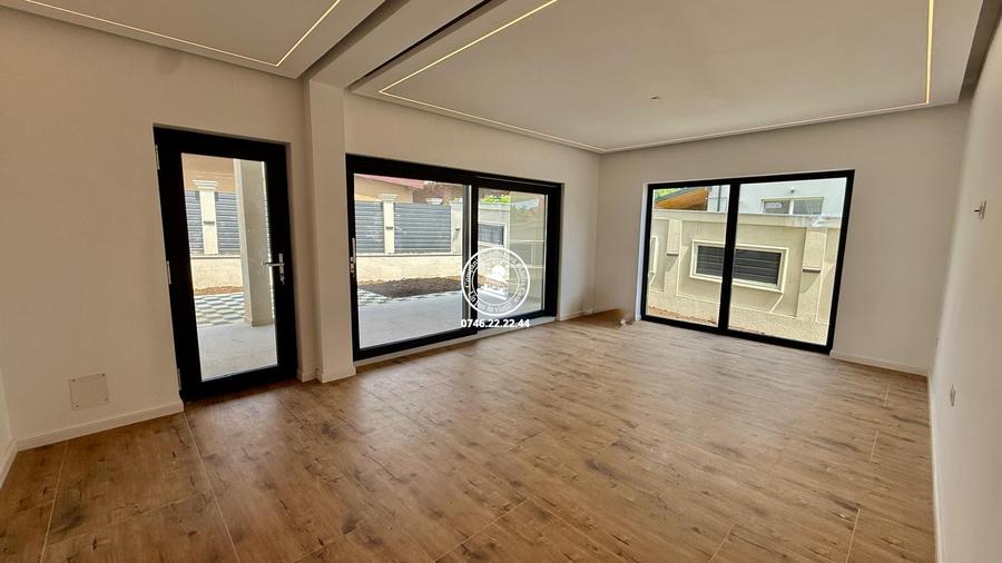Casa de vanzare in Valea Lupului - Popas Pacurari