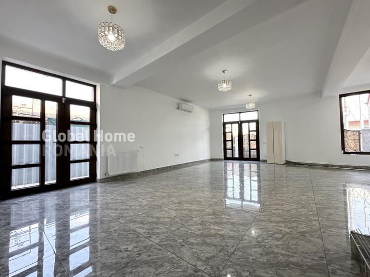 Vila 335MP | P+2 | Teren 220MP | Mihai Bravu | Metrou | Loc Parcare