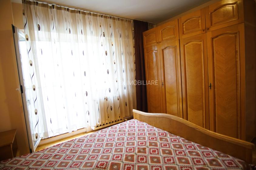 Dristor | Școala 87 | Metrou Dristor | Bloc reabilitat | 2 balcoane | Spațios - 5