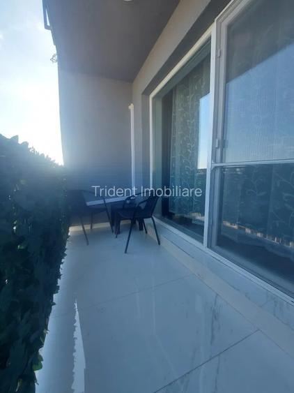2 camere / Berceni / Grand Arena / Loc de Parcare - 8
