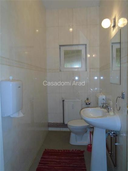 Spatiu pentru birou, zona centrala - 8