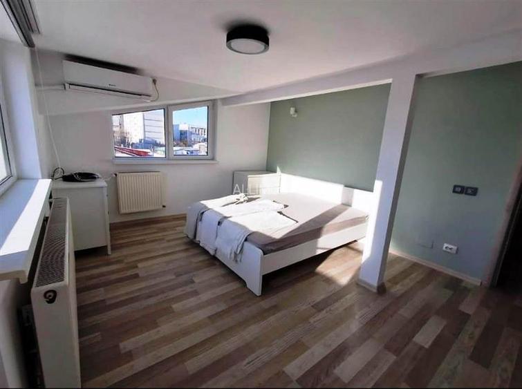 Apartament 3 camere NOU, zona Dorobanti - 8