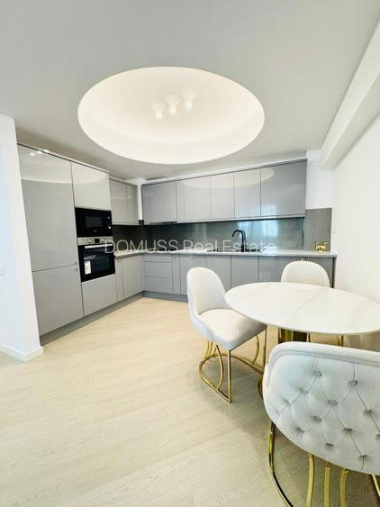 3 CAMERE | AVIATIEI | PIPERA | NUSCO CITY | METROU | PARCARE - 3