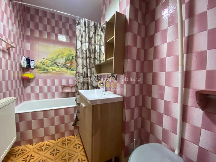 Apartament 2 camere | Decomandat | 53 mpu | Zona Tulcea Intre Lacuri  - 7