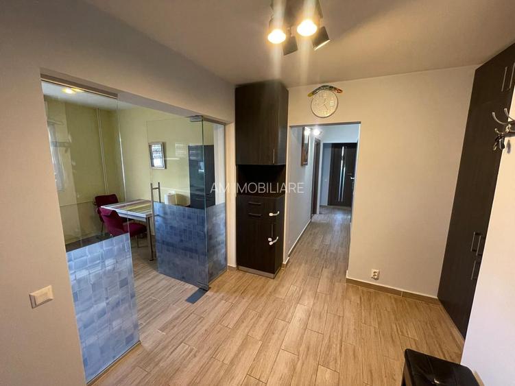 AP. 3 CAMERE - EROII REVOLUTIEI, PET-FRIENDY, CENTRALA, PARCARE ADP - 6
