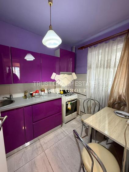 3 camere Drumul Taberei | Bloc 1978 | - 4