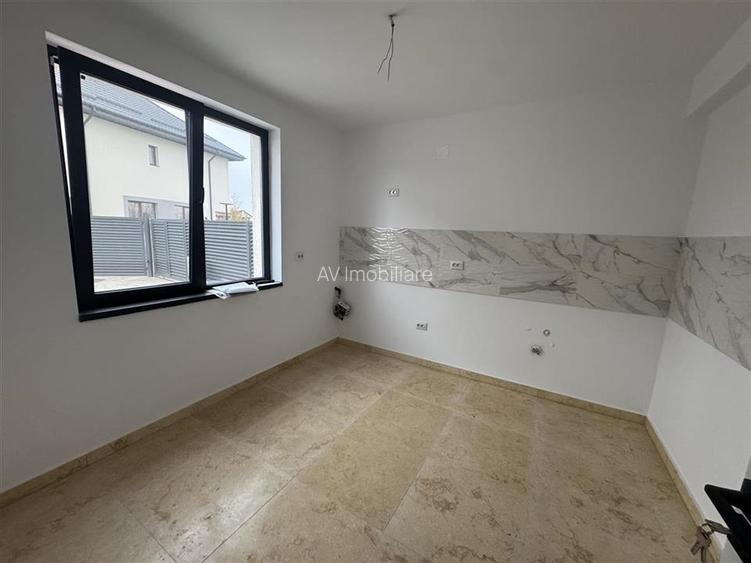 VILA BRAGADIRU INDIVIDUALA LA CHEIE TOATE UTILITATILE STRADA ASFALTATA - 3