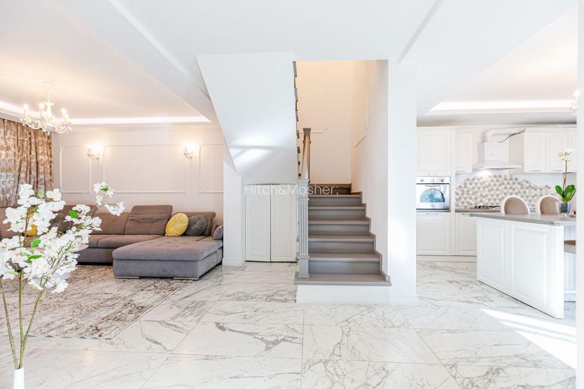 Duplex premium, Dumbrăvița – lângă pădure | 0% comision - 8