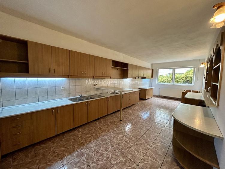 Inchiriere spatiu birouri Zarnesti | 21 de camere | Suprafata 450 mp - 11