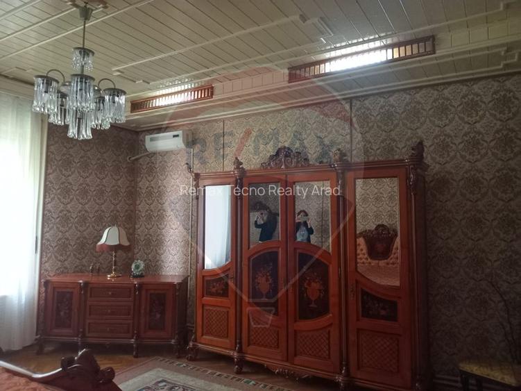 Vila  deosebita de vânzare în zona Ultracentral (EROUL NECUNOSCUT!!) - 34