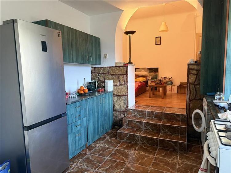 Casa Grigorescu aproape  de restaurantul Desaga - 15