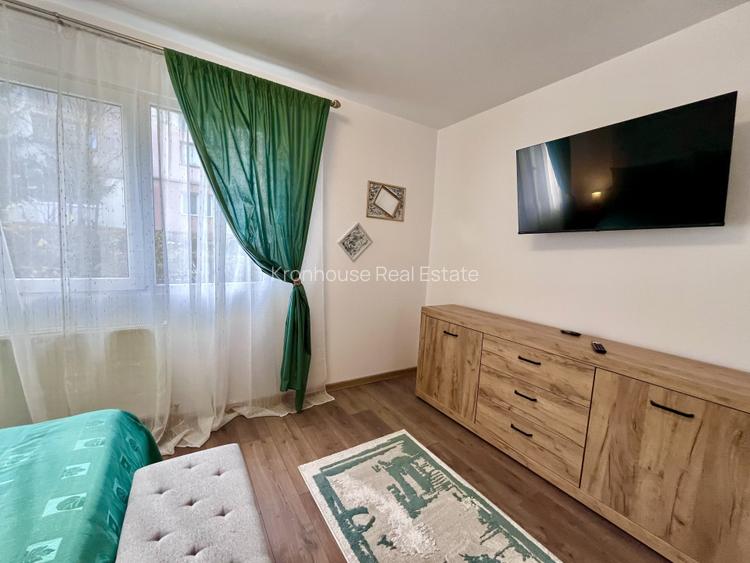 Apartament cochet cu 2 camere  - 7