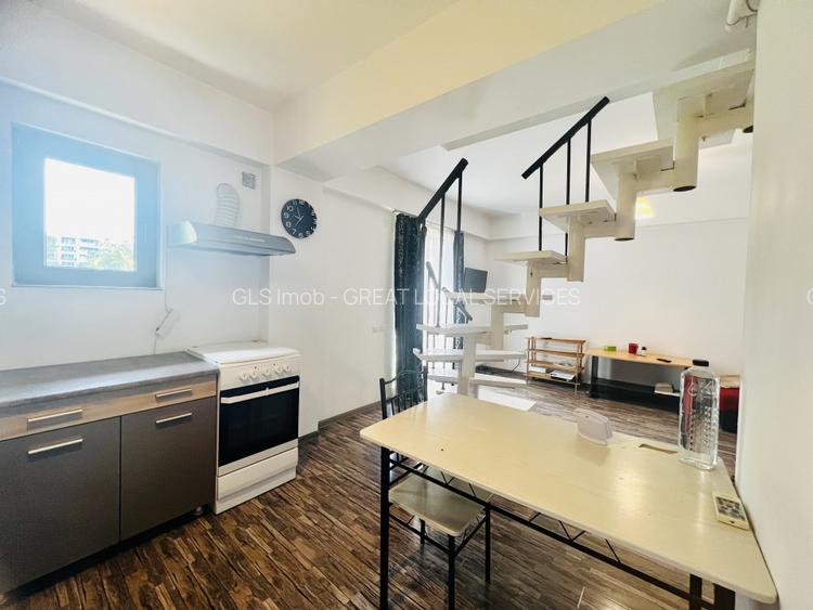 Ideal Investitie, Duplex în zona Timpuri Noi - Vitan - Nerva Traian - 6