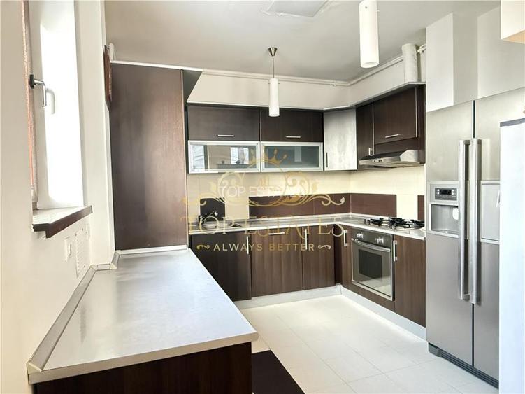 Vanzare duplex 5 camere Herastrau - Nordului, Bucuresti - 20