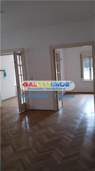 Vanzare villa Floreasca - 6