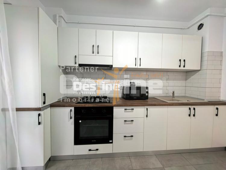 Apartament 1 camera 45 mp mobilat și utilat + loc de parcare - 11