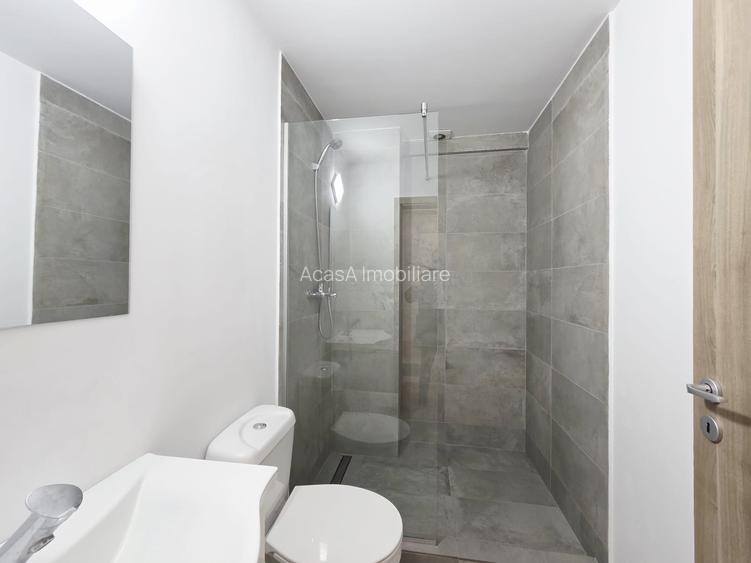 Apartament 1 camera BLOC NOU Centru - 6