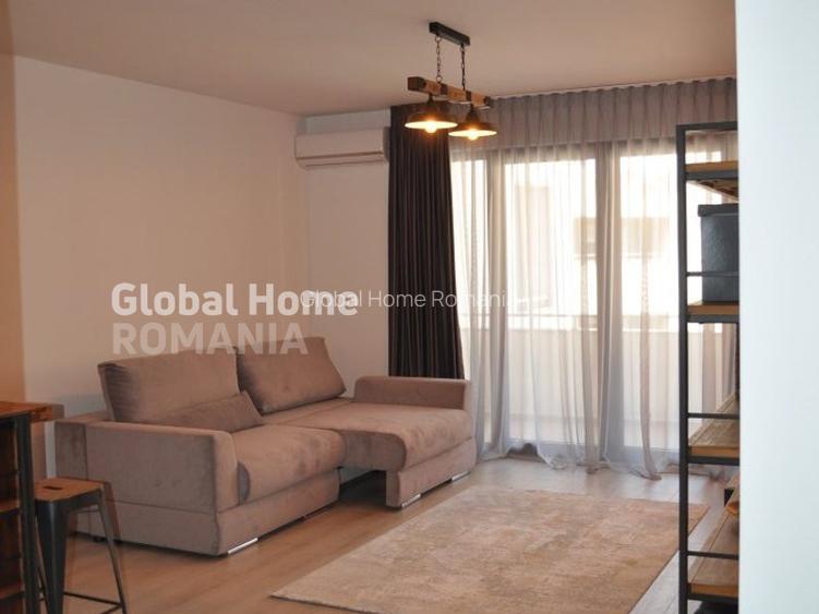 Apartament 3 Camere | Soho Unirii | Bloc 2020 | Loc Parcare - 3