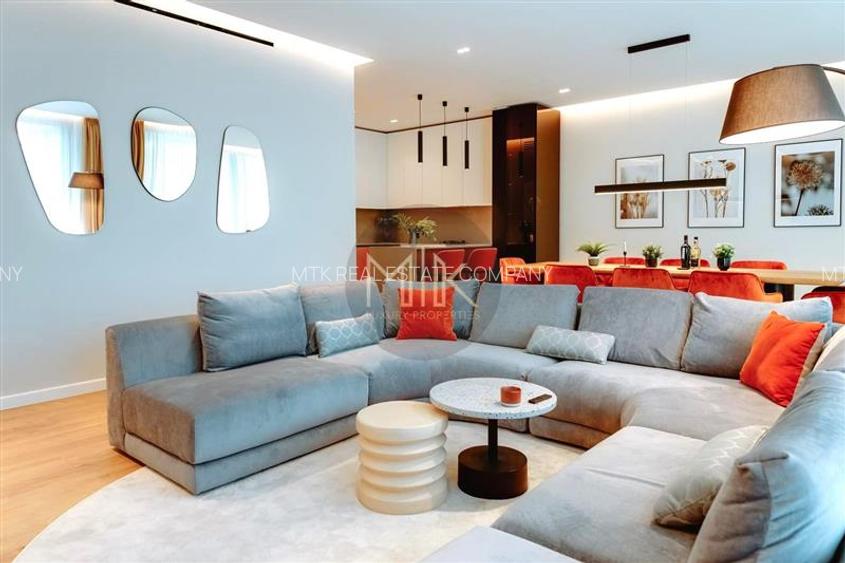 Vila superba 4 camere I IANCU NICOLAE I 2 Locuri de parcare - 8