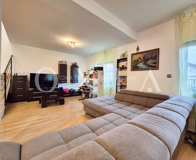 OX722 Giroc, Casa Individuala, Toate Utilitatile - 18