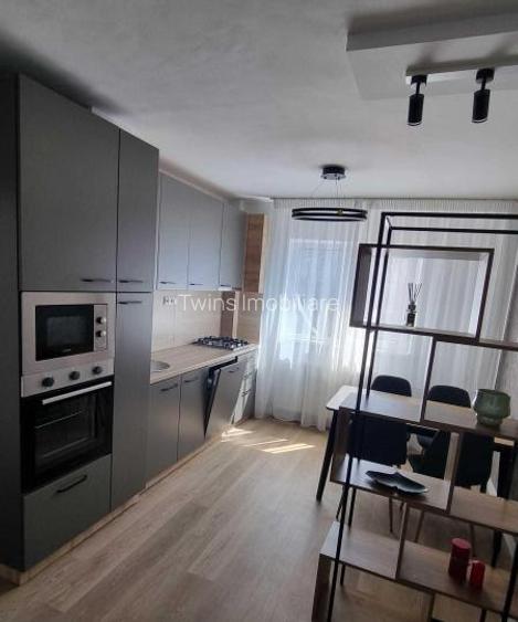 LUJERULUI | 2 CAMERE | MODERN | METROU | AC - 7