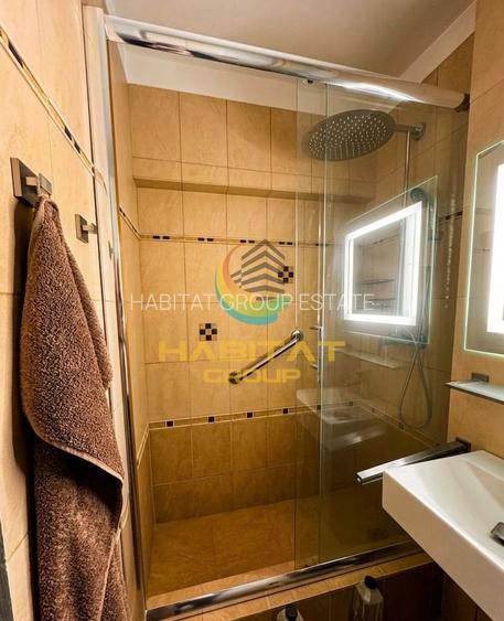 Apartament 2 camere renovat si mobilat la 12 min Metrou Piata Sudului - 5